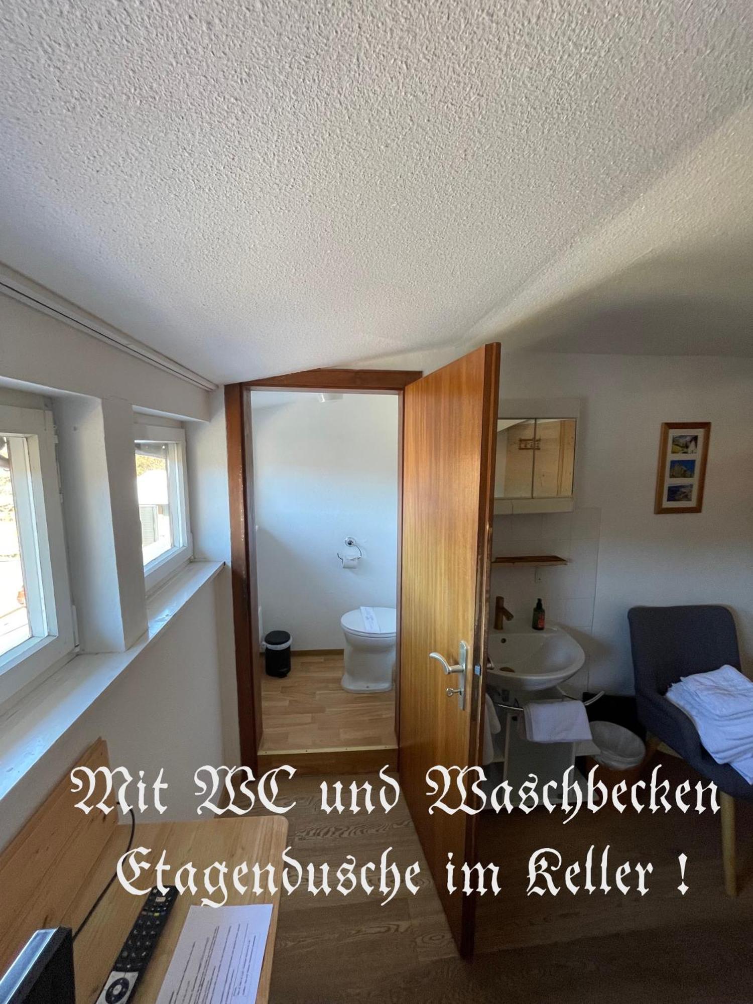 Drachenfels Hotel Oberstdorf Buitenkant foto